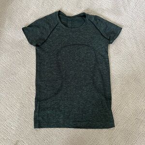 Lululemon swiftly tech